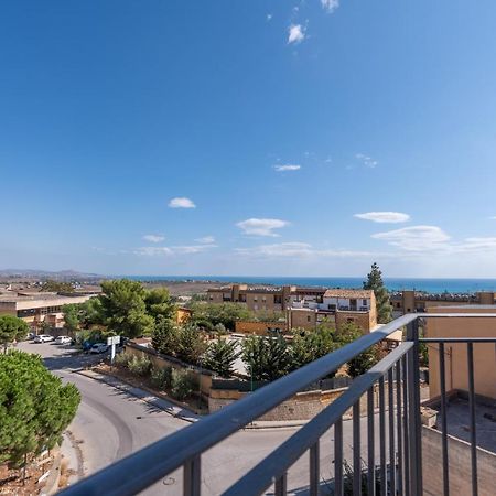 Casa Vacanze Villaseta Villaggio Pirandello Εξωτερικό φωτογραφία