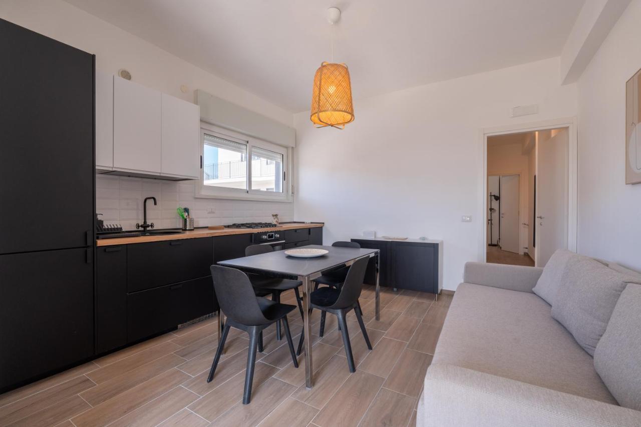 Casa Vacanze Villaseta Villaggio Pirandello Εξωτερικό φωτογραφία