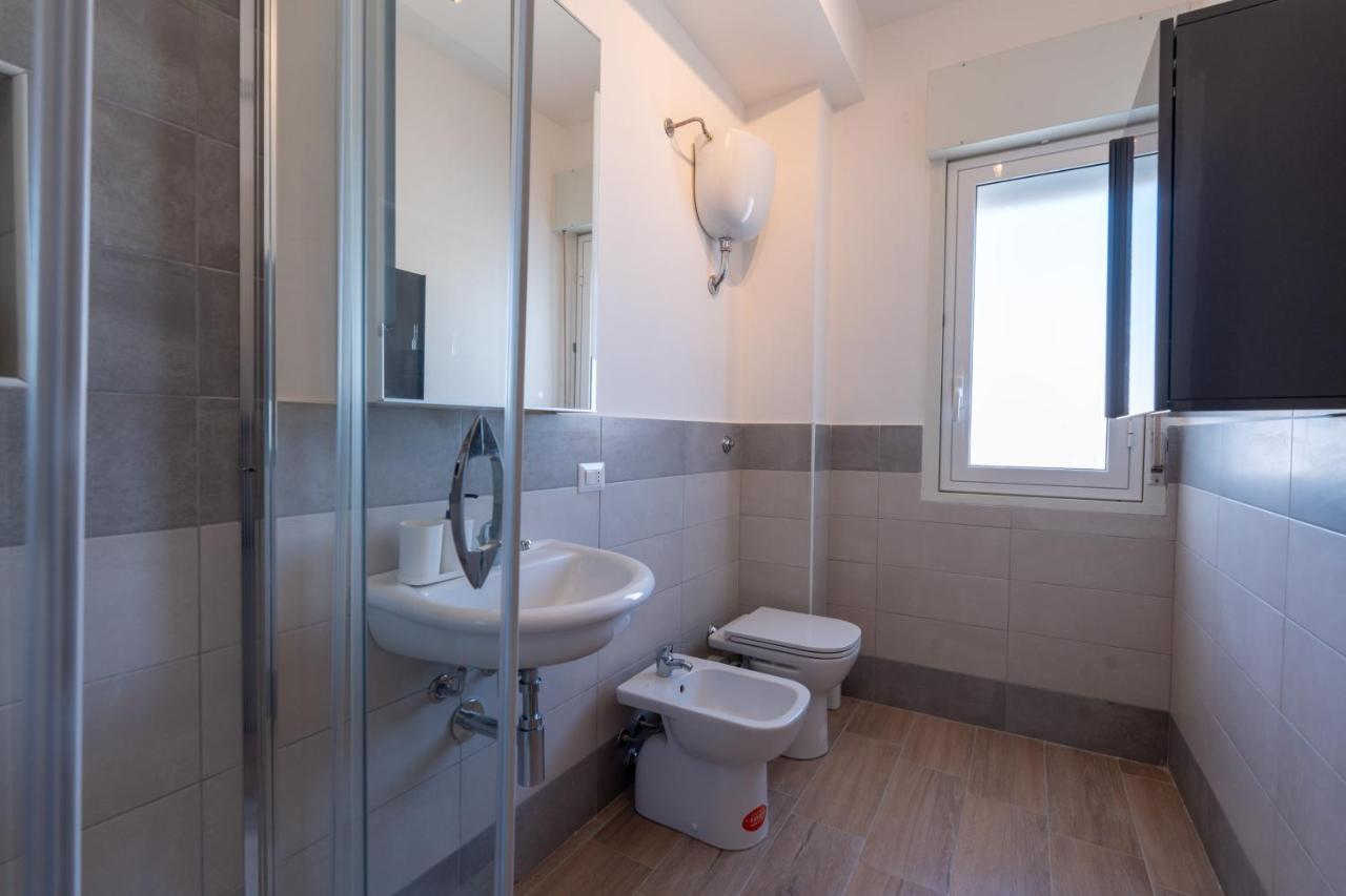 Casa Vacanze Villaseta Villaggio Pirandello Εξωτερικό φωτογραφία