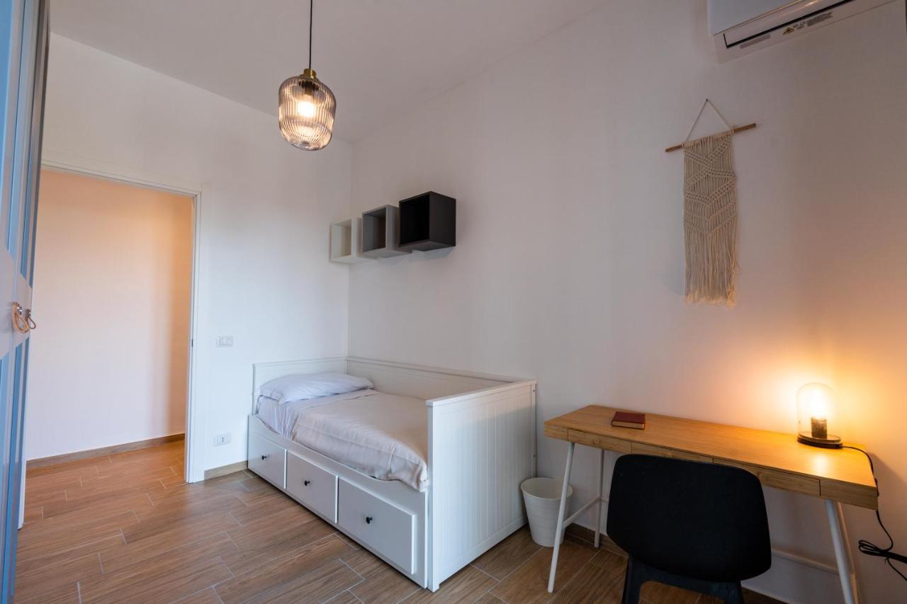 Casa Vacanze Villaseta Villaggio Pirandello Εξωτερικό φωτογραφία