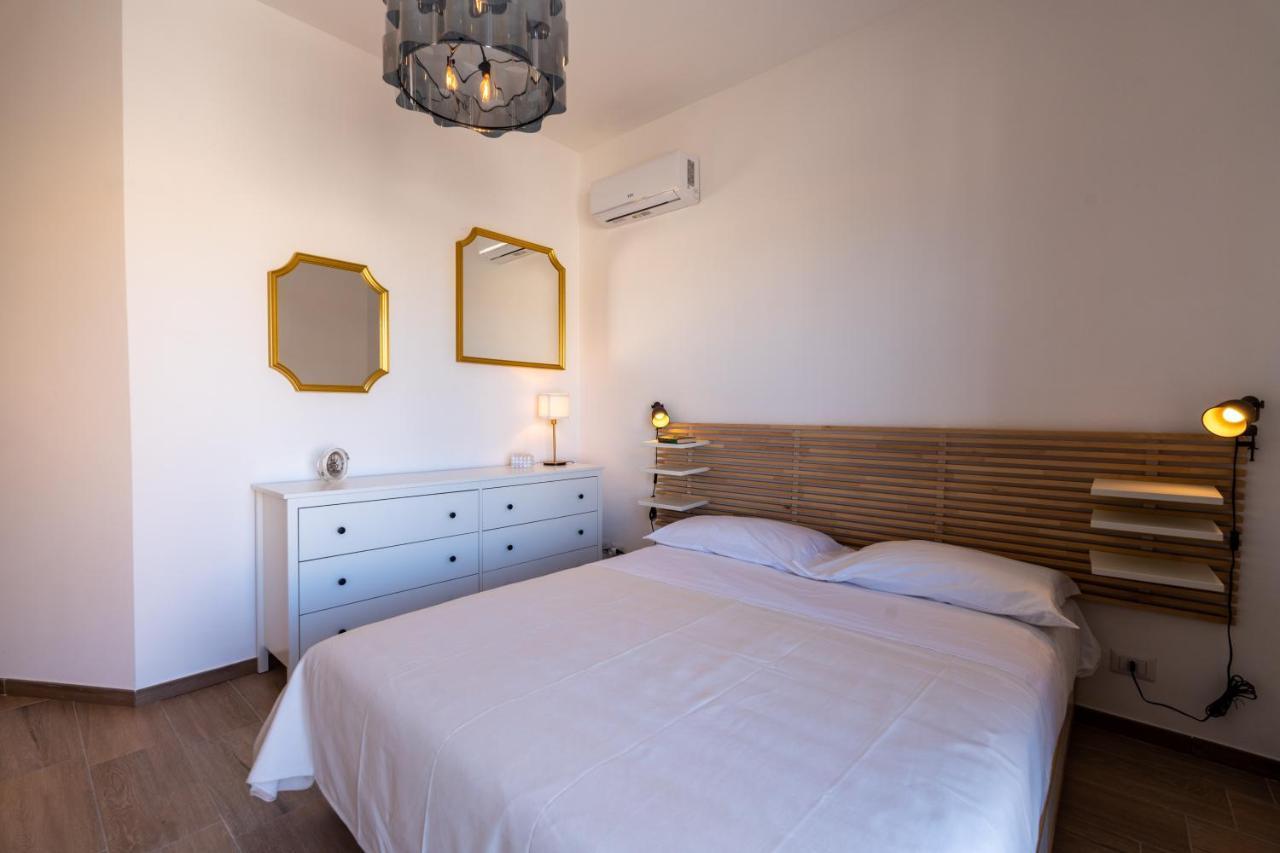 Casa Vacanze Villaseta Villaggio Pirandello Εξωτερικό φωτογραφία