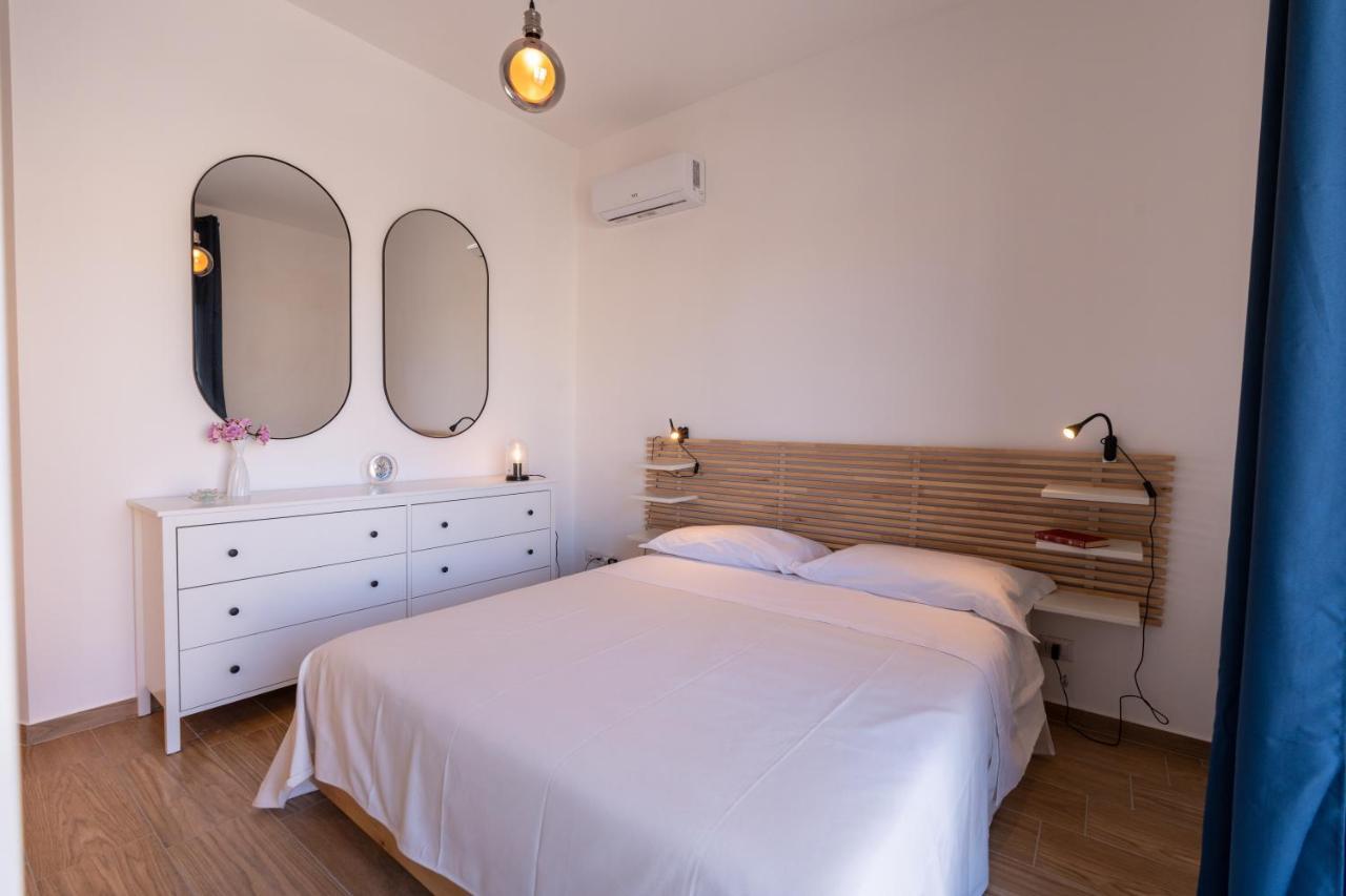Casa Vacanze Villaseta Villaggio Pirandello Εξωτερικό φωτογραφία