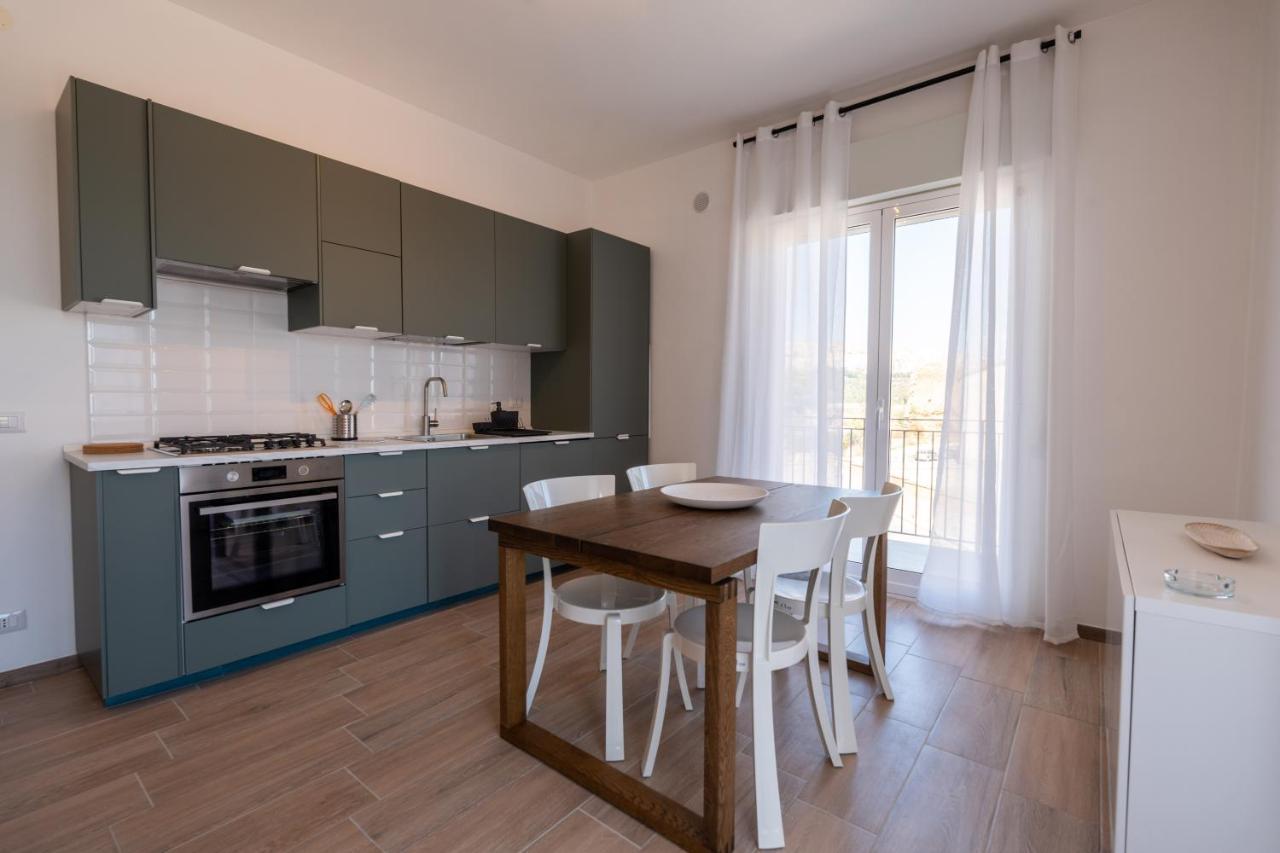 Casa Vacanze Villaseta Villaggio Pirandello Εξωτερικό φωτογραφία