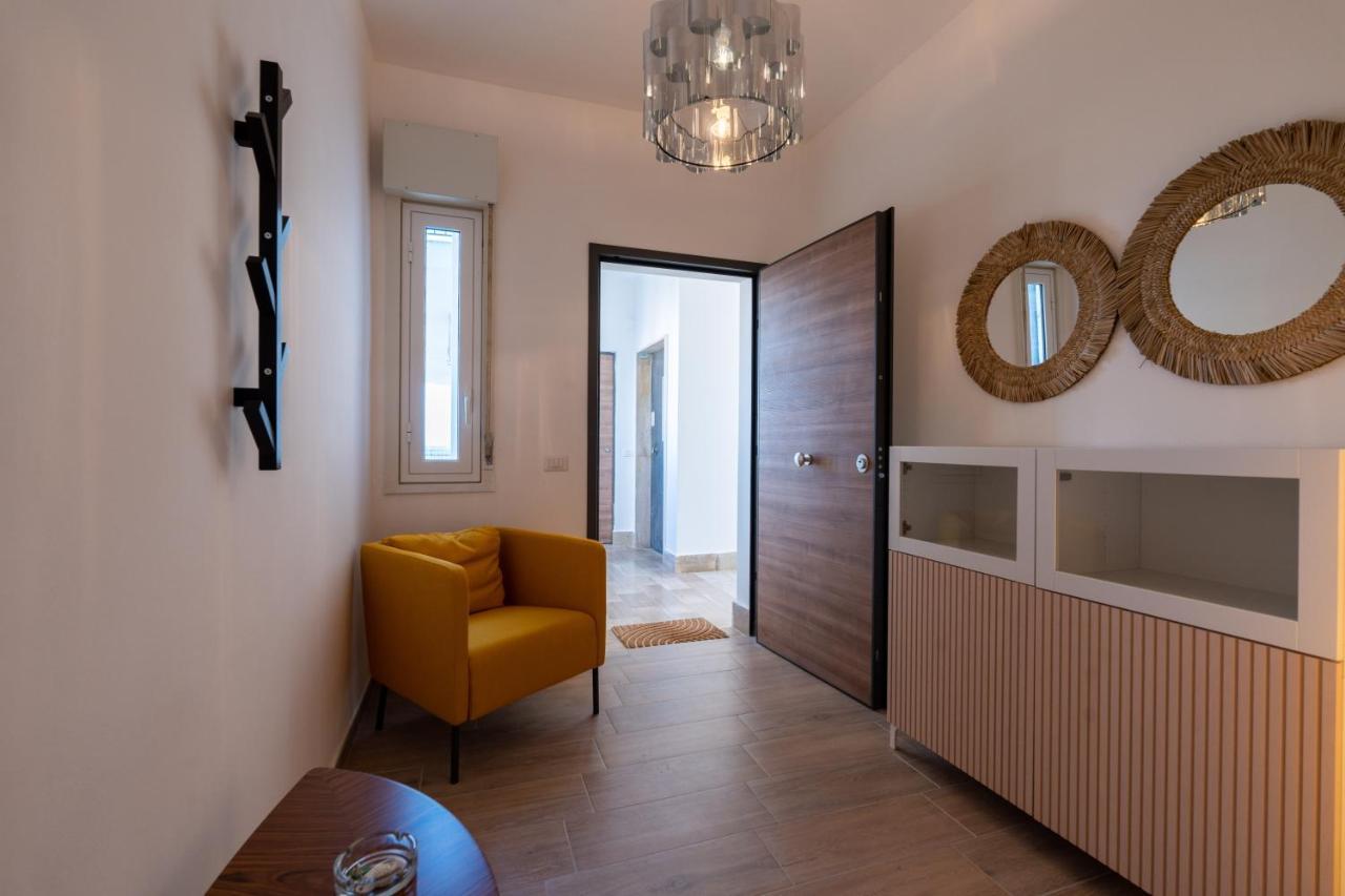Casa Vacanze Villaseta Villaggio Pirandello Εξωτερικό φωτογραφία