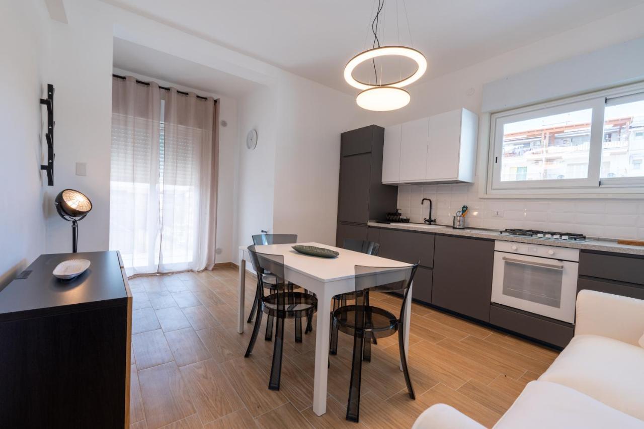 Casa Vacanze Villaseta Villaggio Pirandello Εξωτερικό φωτογραφία