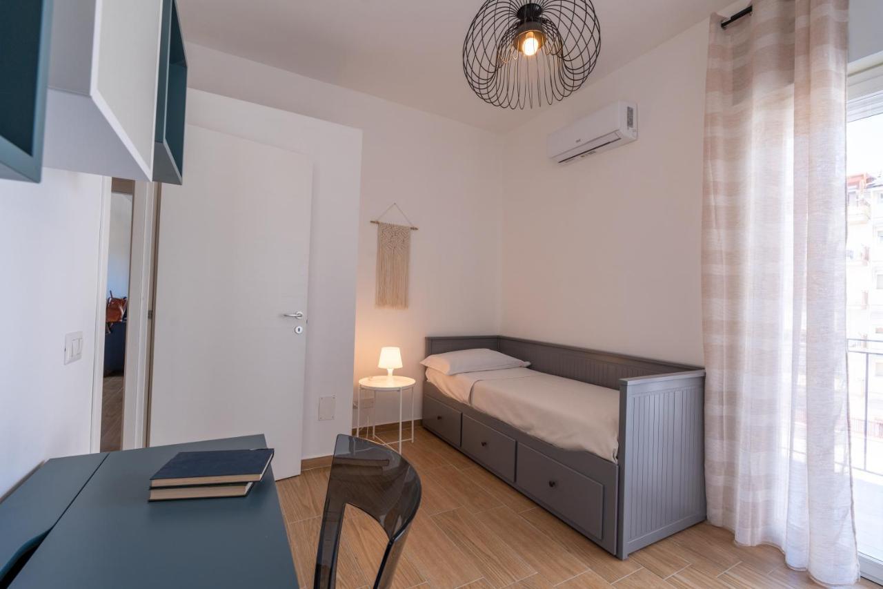 Casa Vacanze Villaseta Villaggio Pirandello Εξωτερικό φωτογραφία