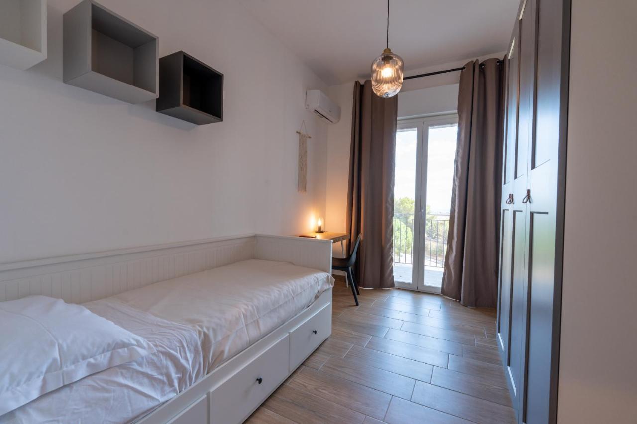 Casa Vacanze Villaseta Villaggio Pirandello Εξωτερικό φωτογραφία