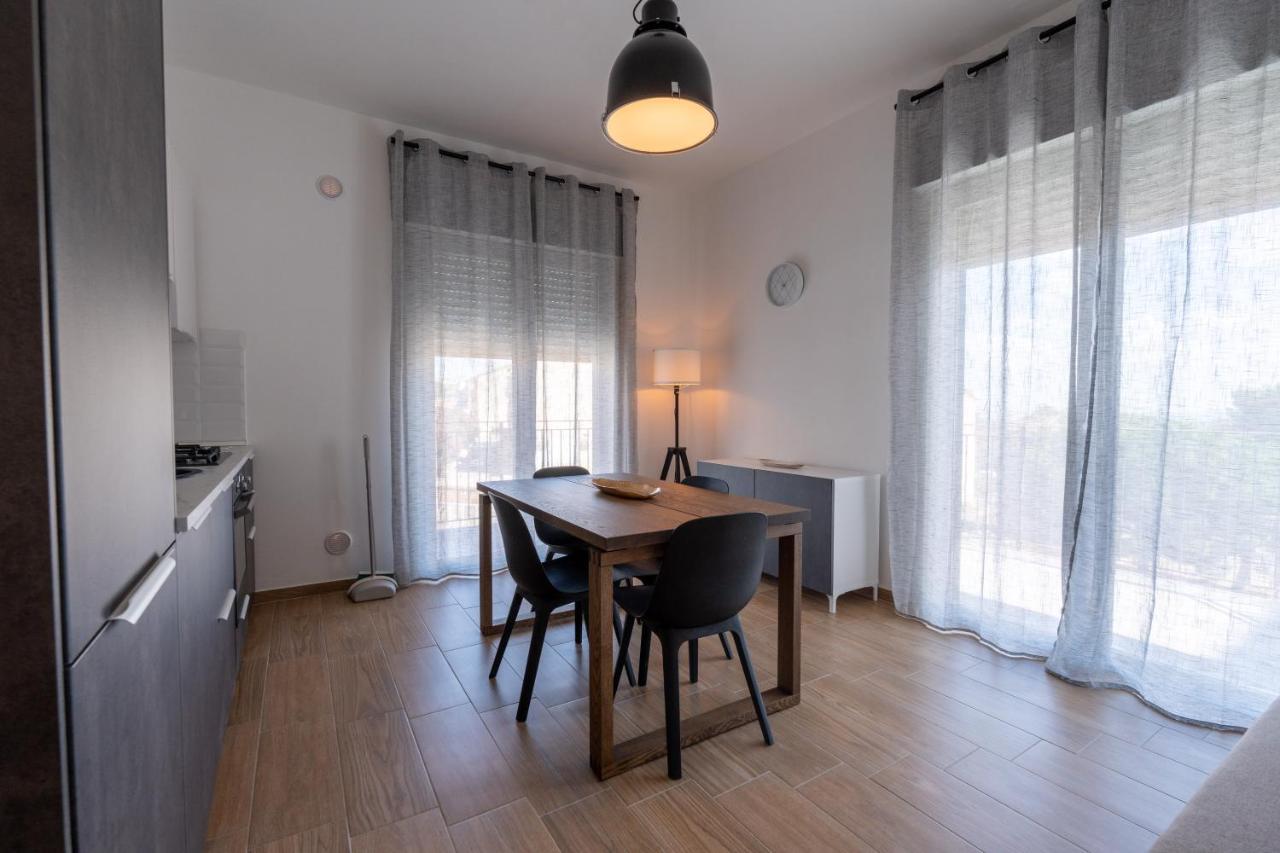 Casa Vacanze Villaseta Villaggio Pirandello Εξωτερικό φωτογραφία