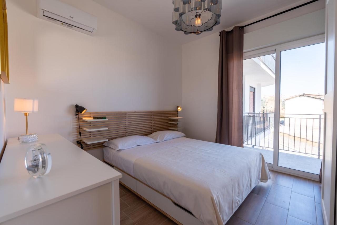 Casa Vacanze Villaseta Villaggio Pirandello Εξωτερικό φωτογραφία