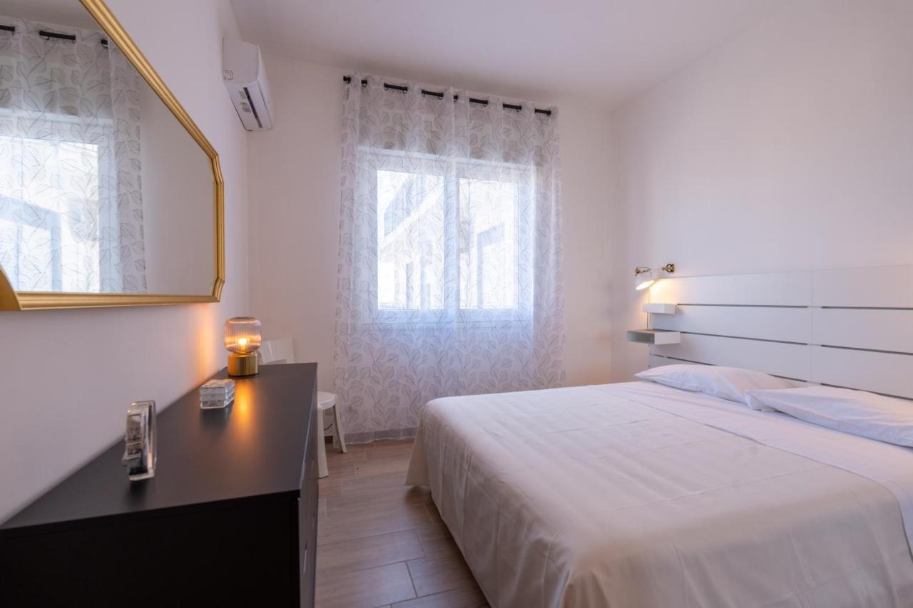 Casa Vacanze Villaseta Villaggio Pirandello Εξωτερικό φωτογραφία