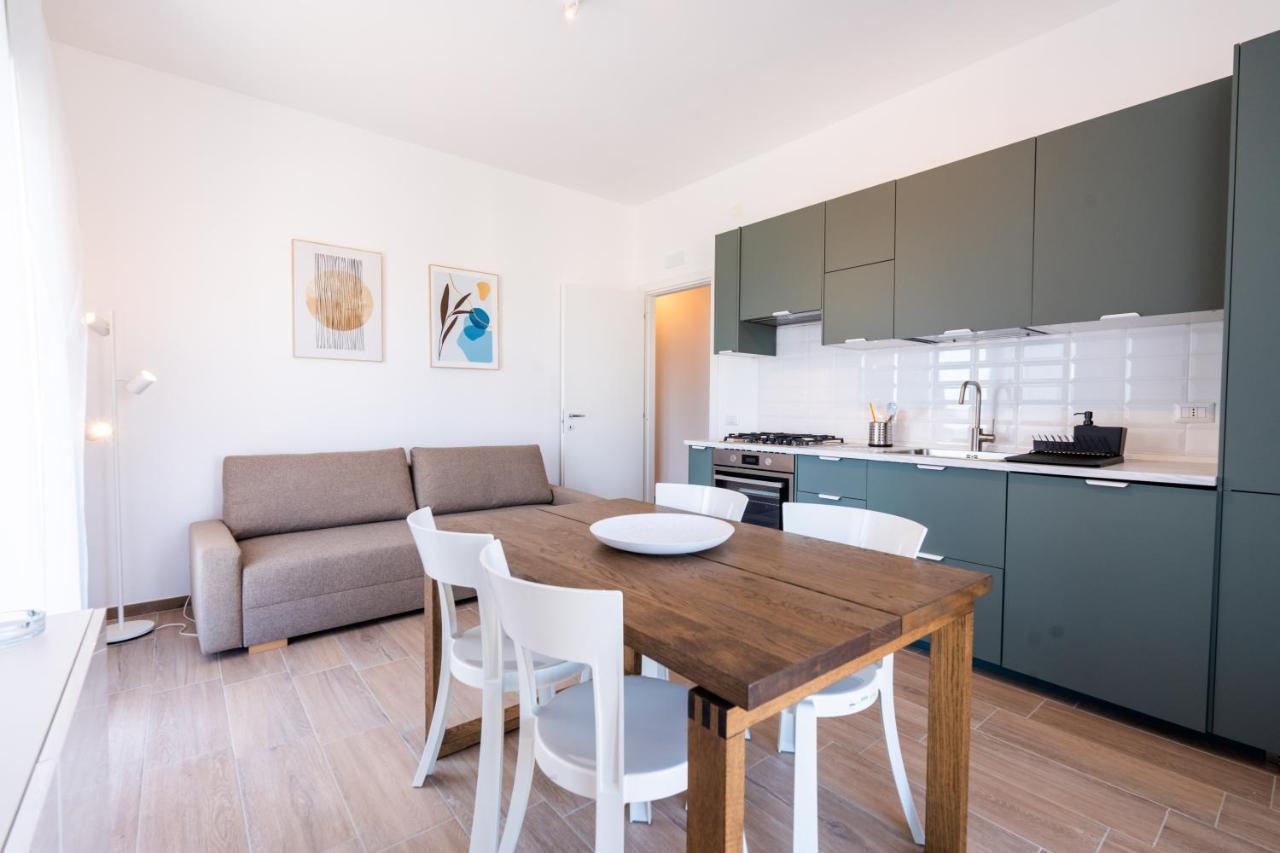 Casa Vacanze Villaseta Villaggio Pirandello Εξωτερικό φωτογραφία