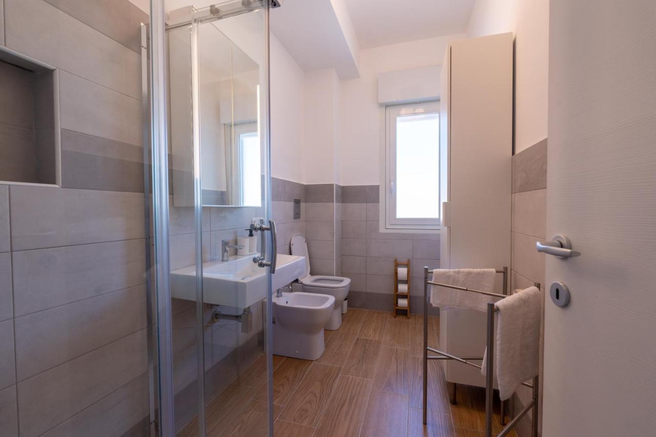 Casa Vacanze Villaseta Villaggio Pirandello Εξωτερικό φωτογραφία