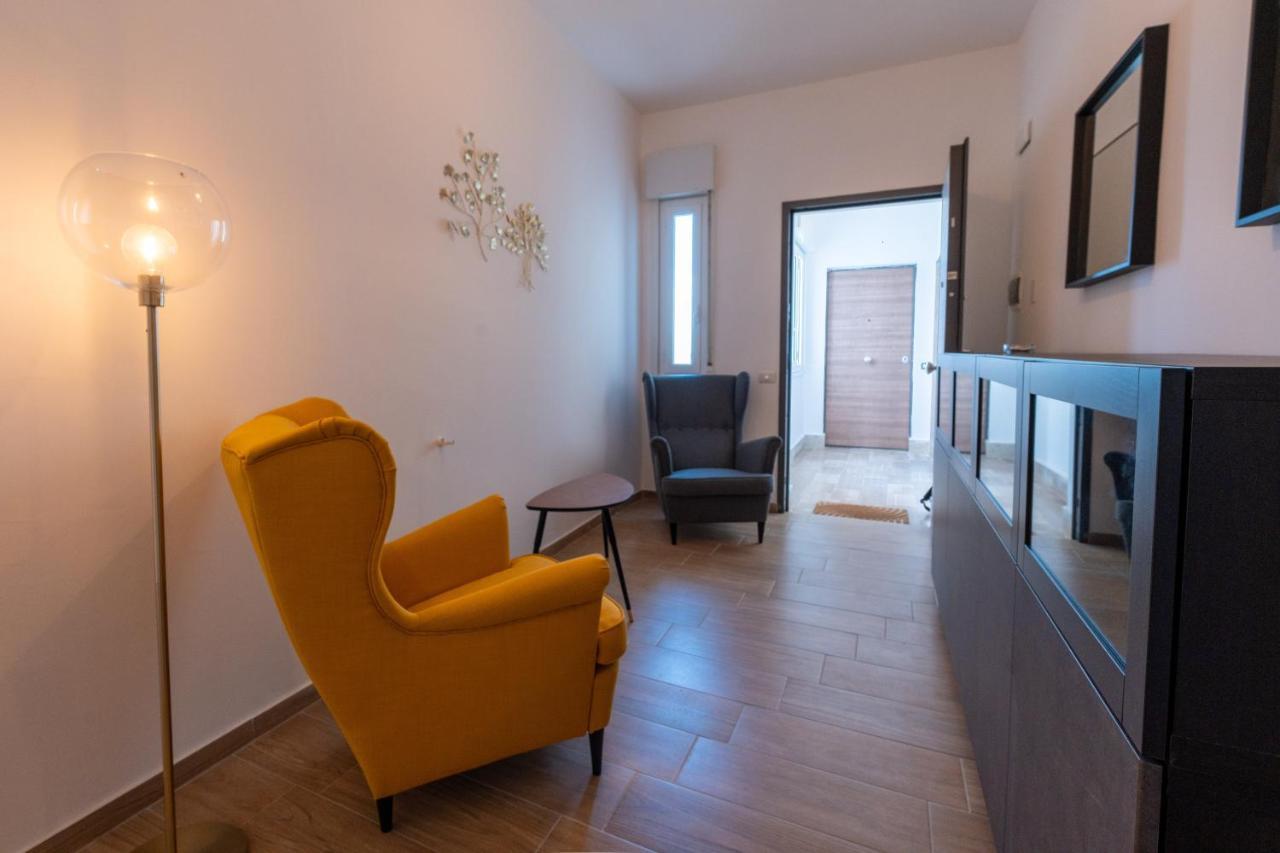 Casa Vacanze Villaseta Villaggio Pirandello Εξωτερικό φωτογραφία