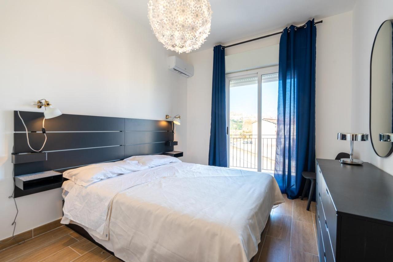 Casa Vacanze Villaseta Villaggio Pirandello Εξωτερικό φωτογραφία