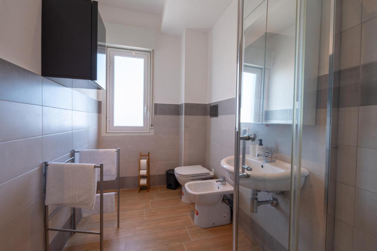 Casa Vacanze Villaseta Villaggio Pirandello Εξωτερικό φωτογραφία