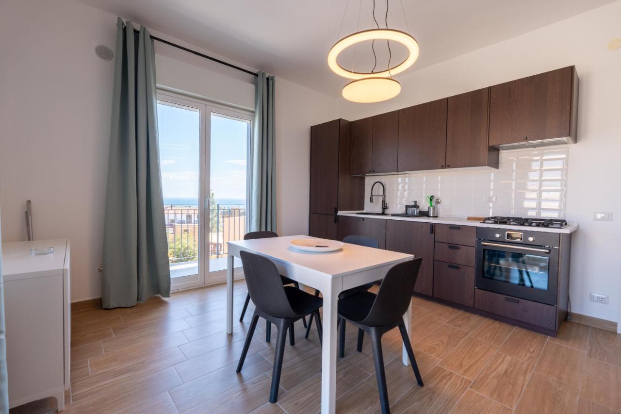 Casa Vacanze Villaseta Villaggio Pirandello Εξωτερικό φωτογραφία