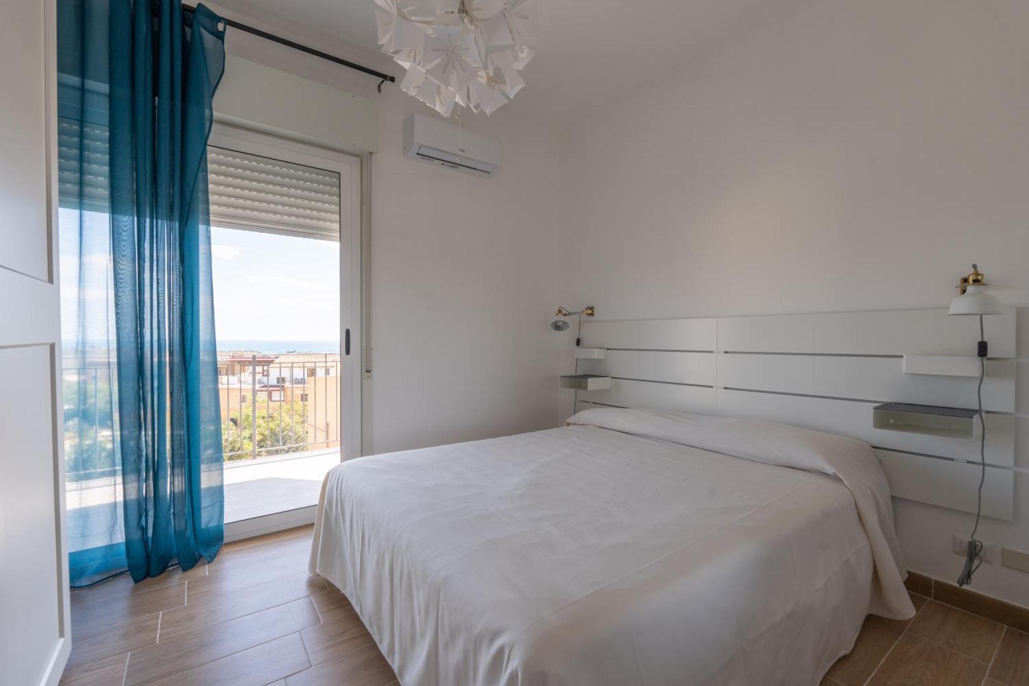 Casa Vacanze Villaseta Villaggio Pirandello Εξωτερικό φωτογραφία