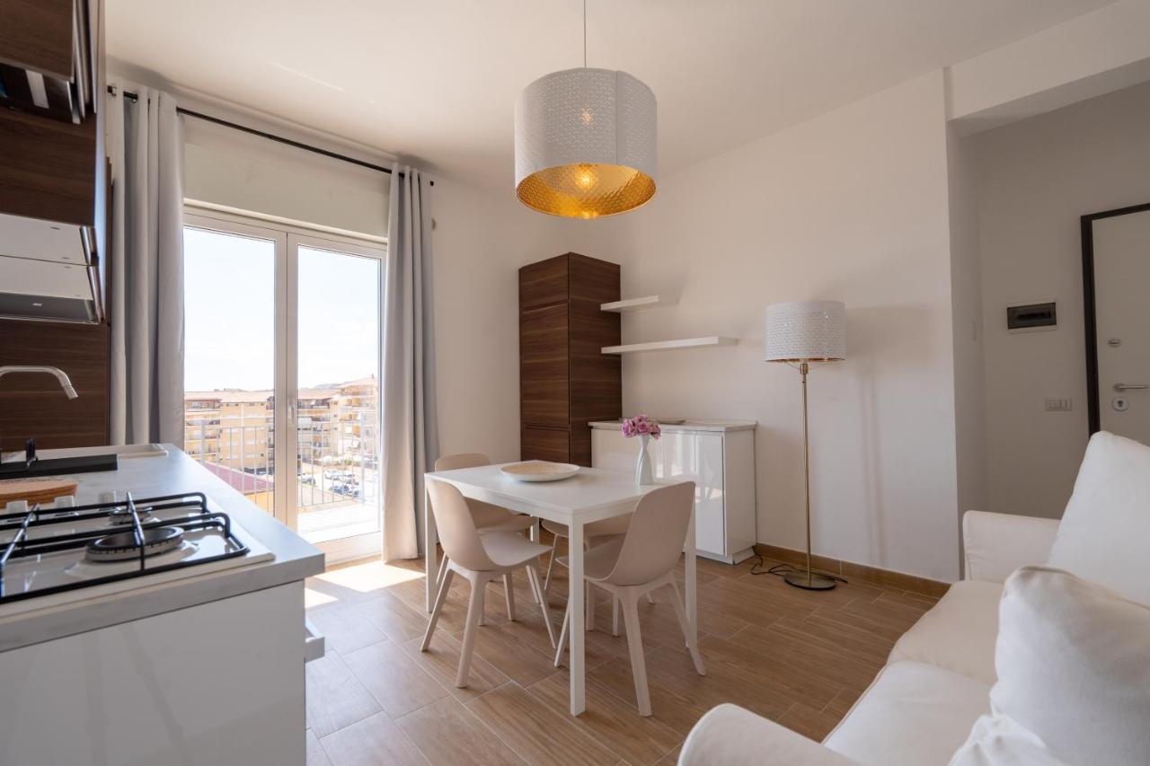 Casa Vacanze Villaseta Villaggio Pirandello Εξωτερικό φωτογραφία