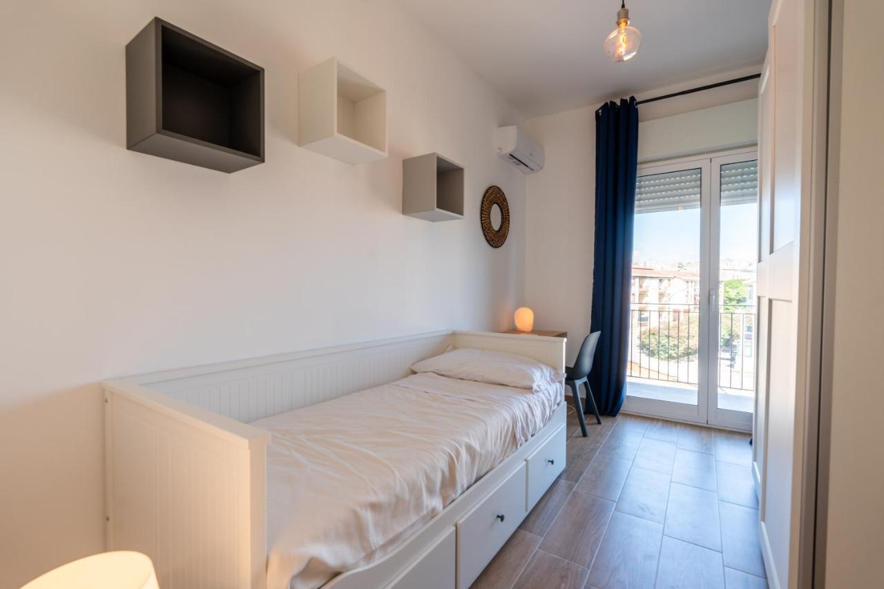 Casa Vacanze Villaseta Villaggio Pirandello Εξωτερικό φωτογραφία