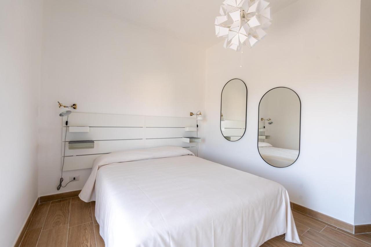 Casa Vacanze Villaseta Villaggio Pirandello Εξωτερικό φωτογραφία