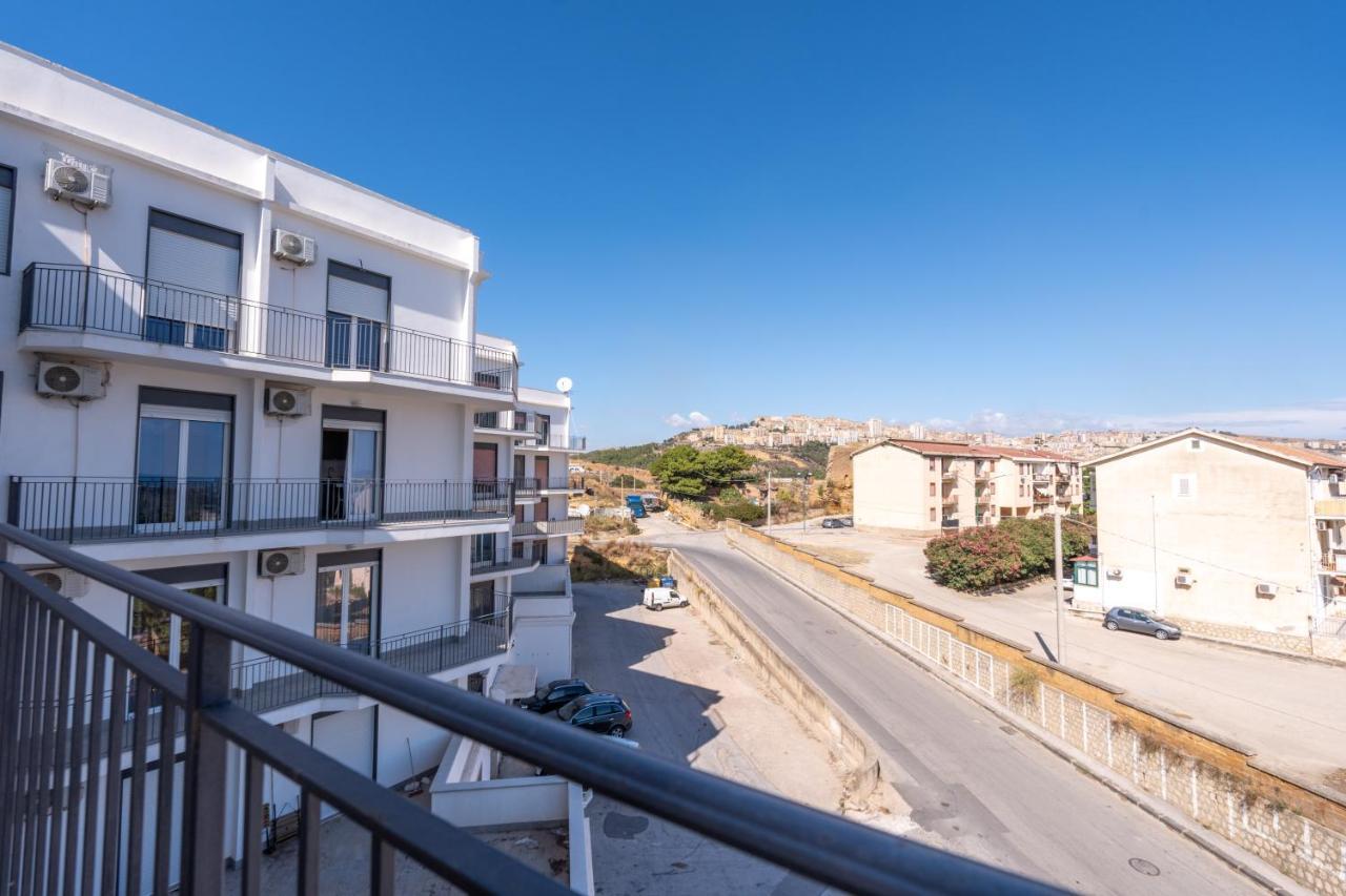 Casa Vacanze Villaseta Villaggio Pirandello Εξωτερικό φωτογραφία