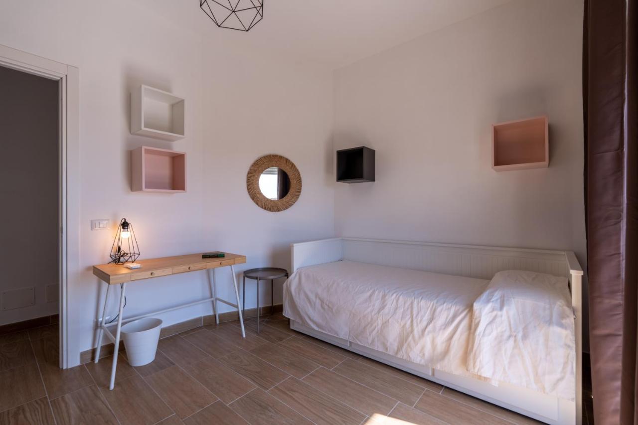 Casa Vacanze Villaseta Villaggio Pirandello Εξωτερικό φωτογραφία