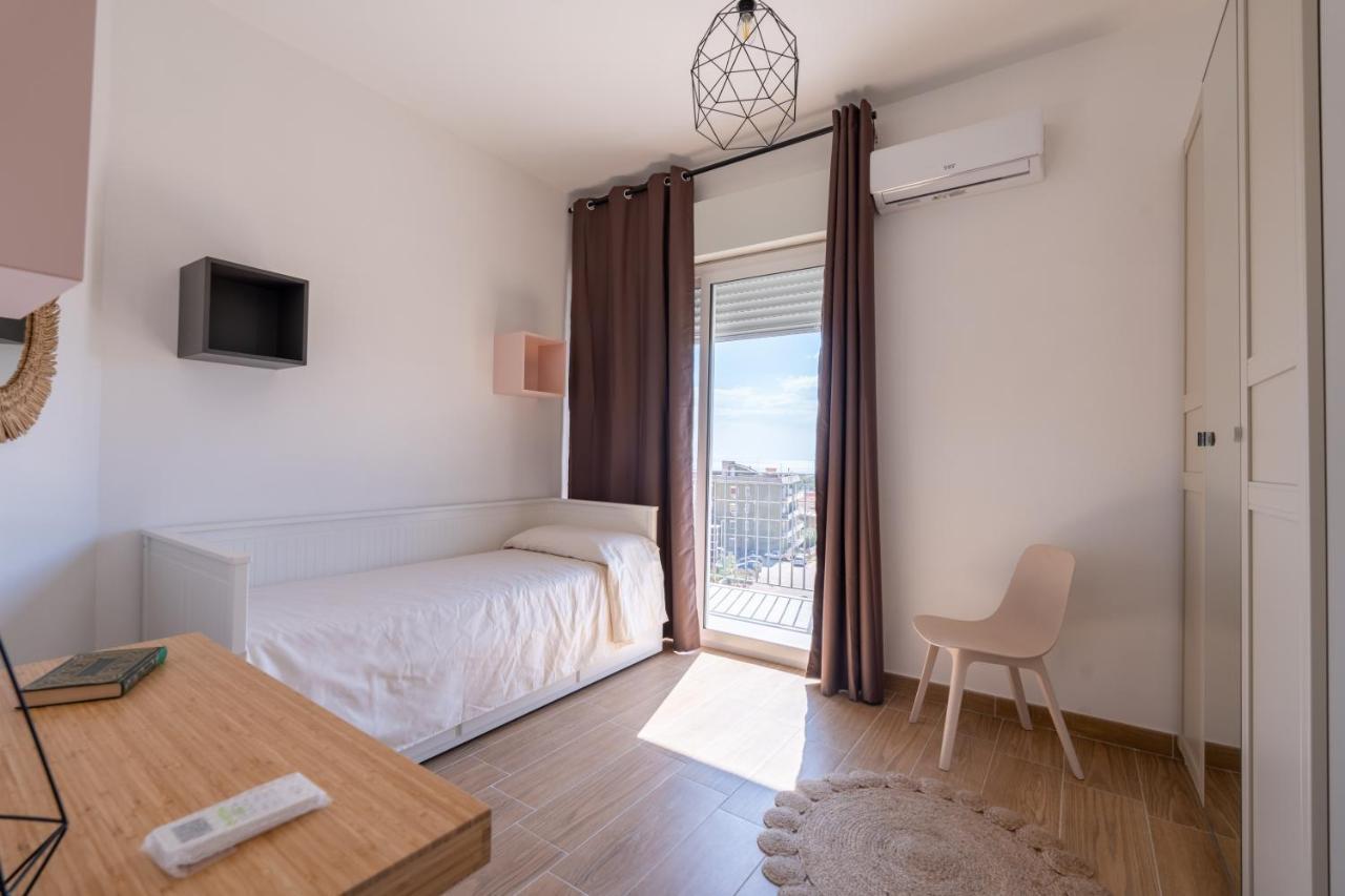 Casa Vacanze Villaseta Villaggio Pirandello Εξωτερικό φωτογραφία